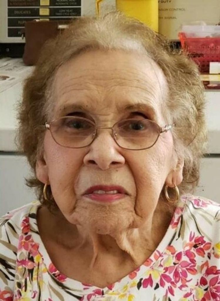 Clarisa F. Cortes Profile Photo