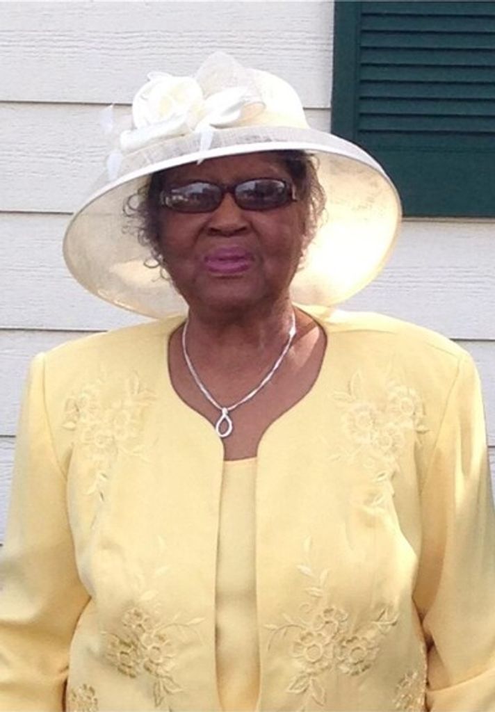 Mrs. Lessie M. Harris Profile Photo