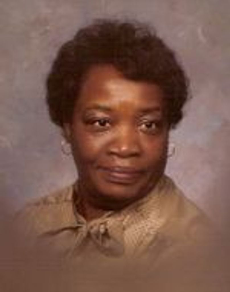 Lorena Elizabeth Brockington