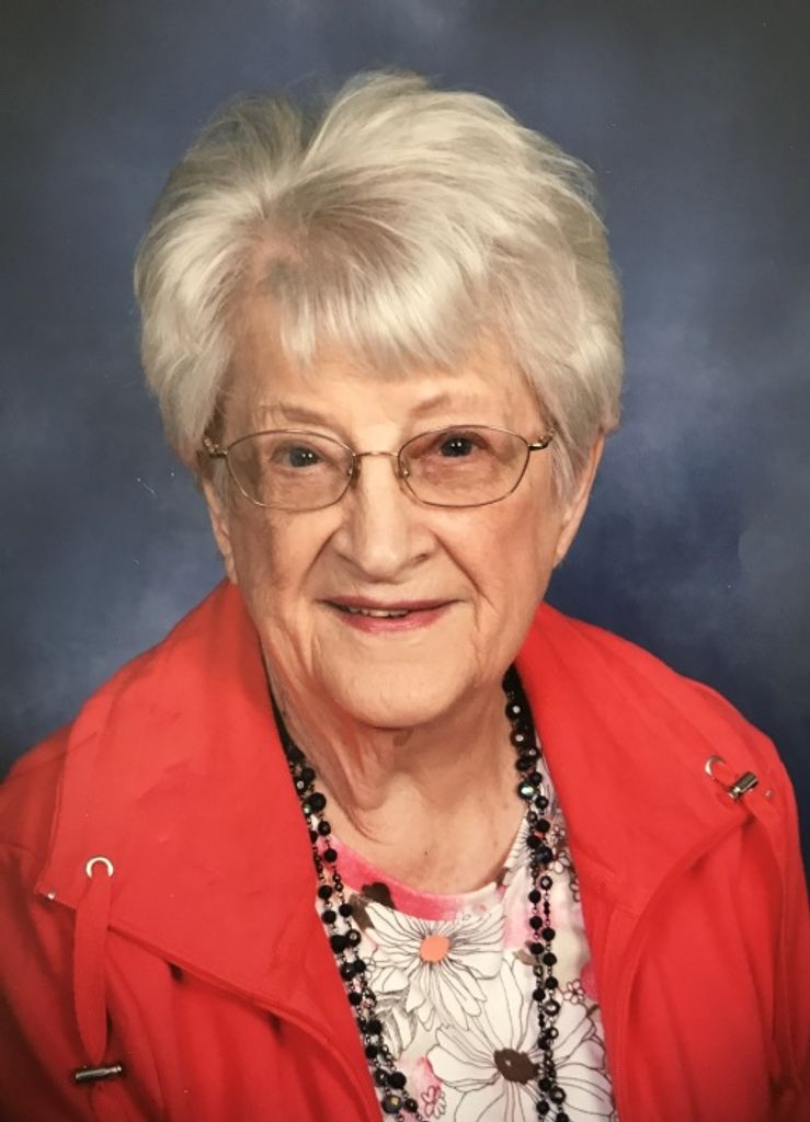 Elaine Johnson