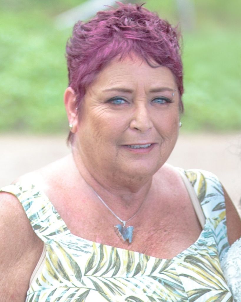 Roberta "Bobbie" L. Erlichman