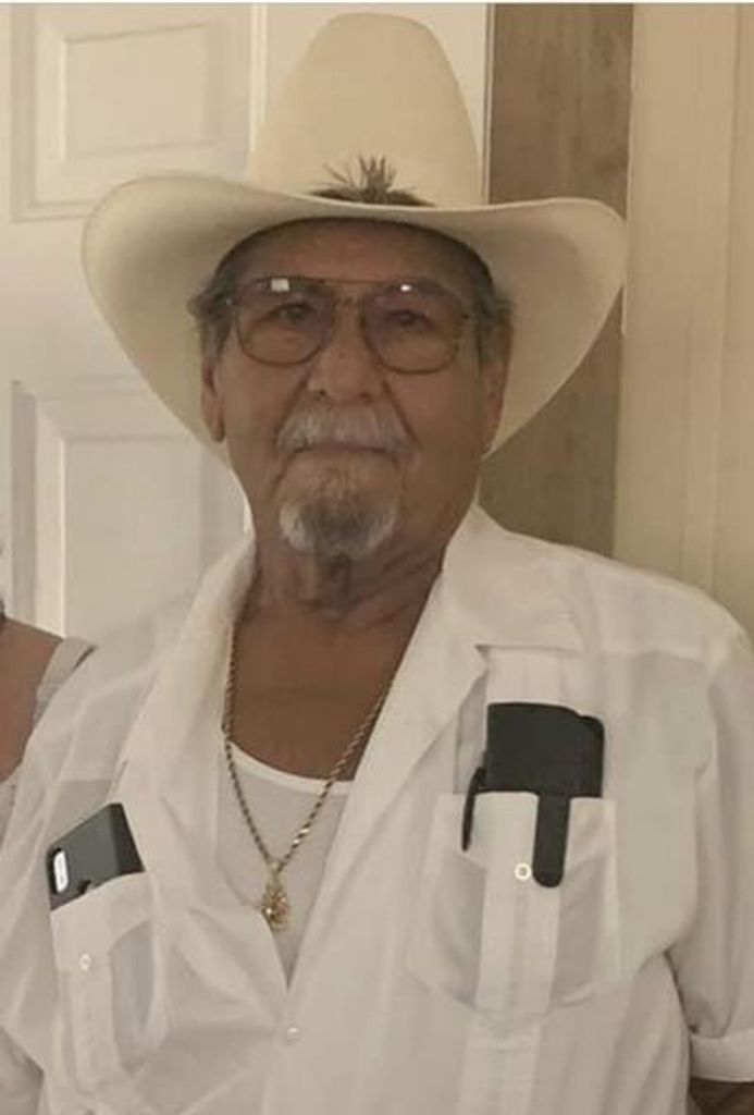 Hilario Lorenzo Melendez