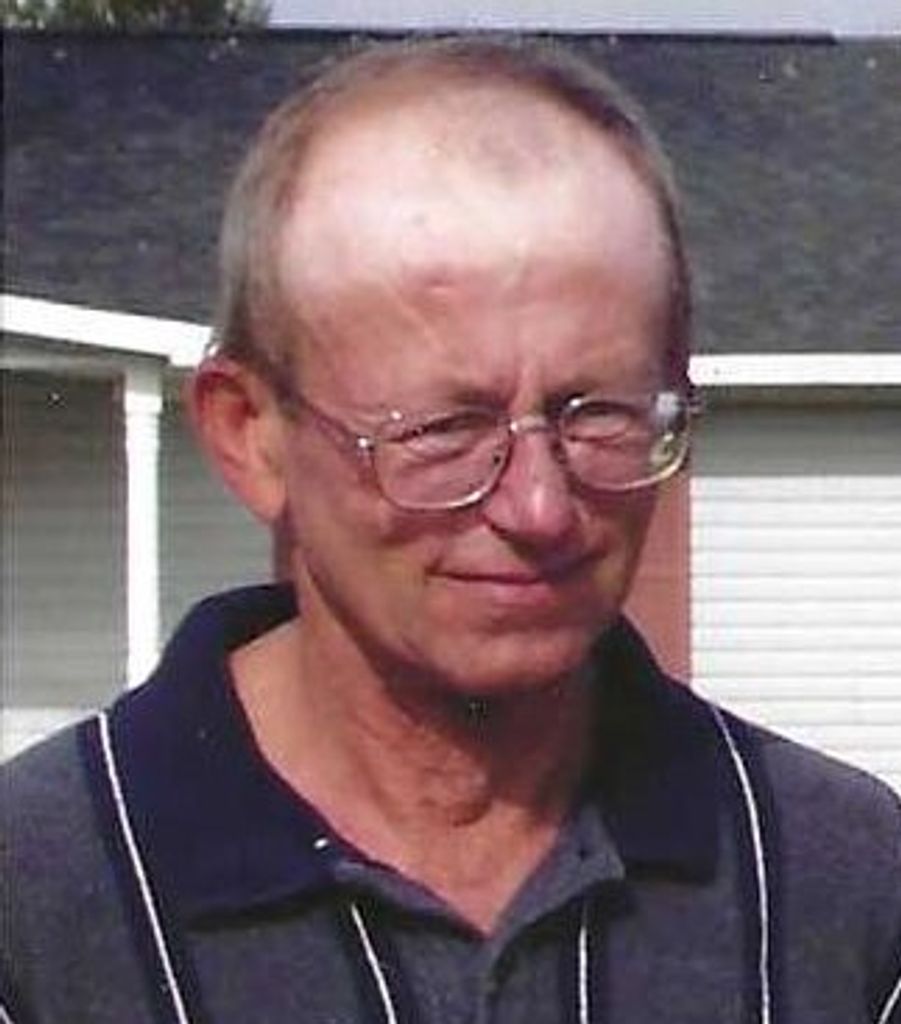Robert ‘Bob’ Dale Beck Profile Photo