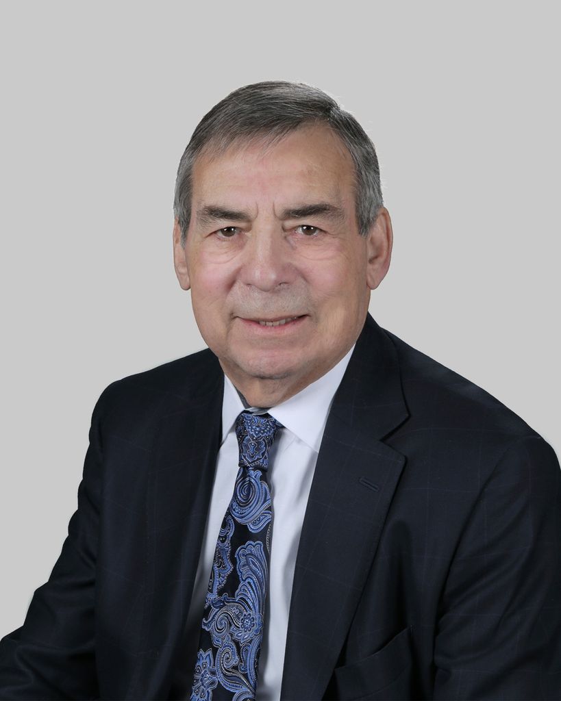 Andres Roberto Laarsen