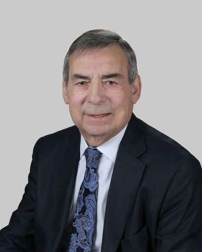 Andres Roberto Laarsen's obituary image