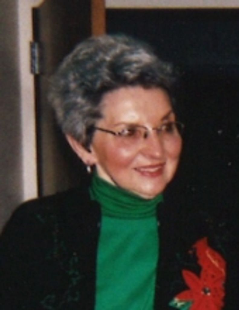Betty Abston