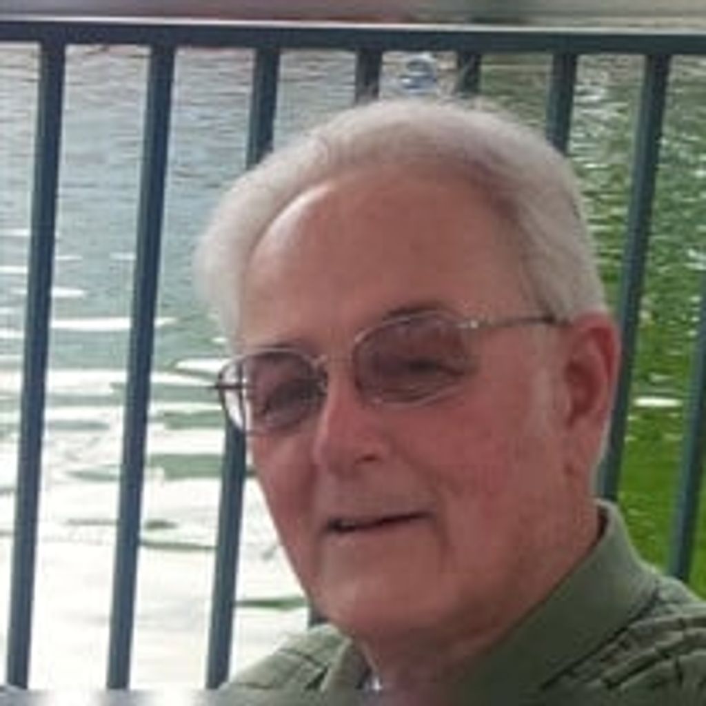 Richard George Pietrowitz, Sr.