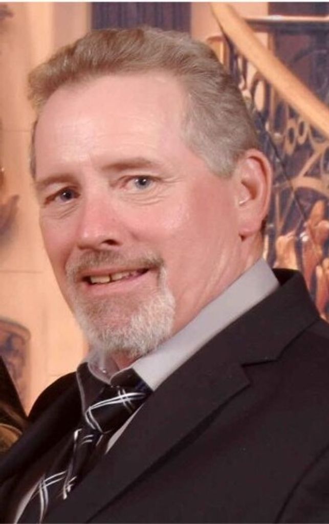 Robert G. Powell Profile Photo