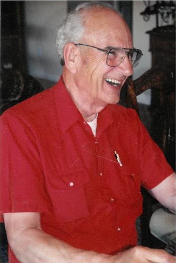 Raymond Andrew Wolpert