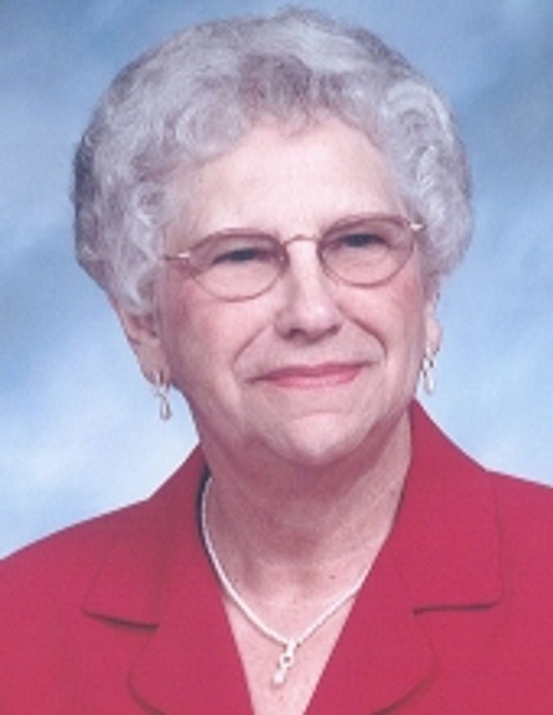 Irene Foshee Brooks