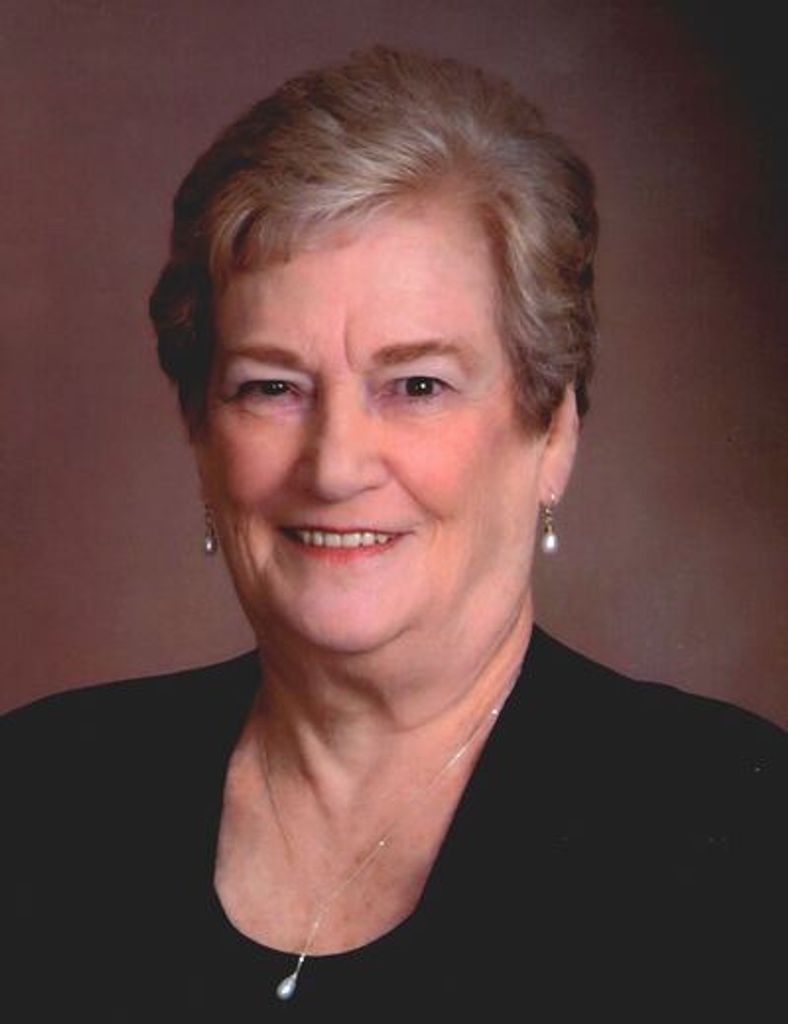 Barbara S. Evans Profile Photo