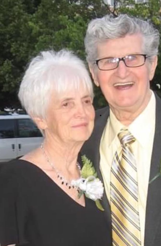 Mary Eileen Barr