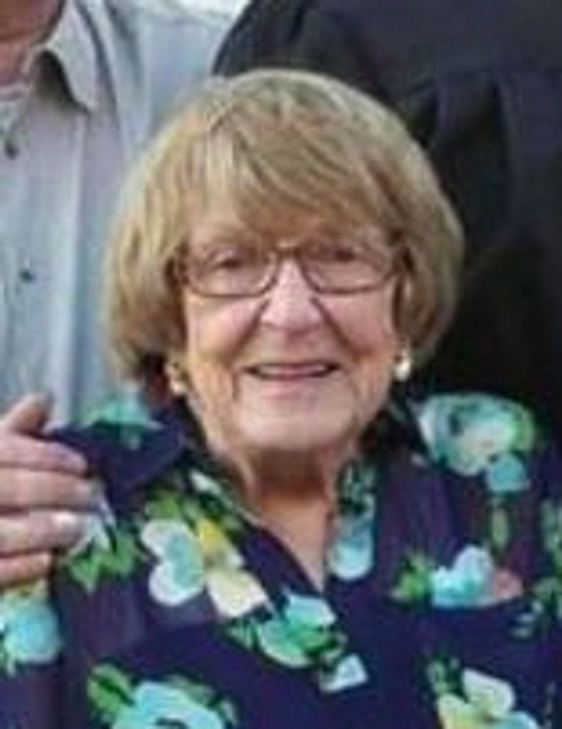 Caroline H. Townsend Profile Photo