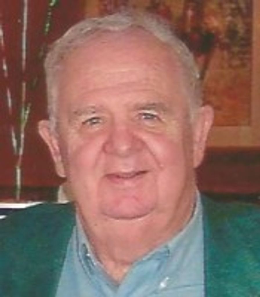 James  D. Delaney
