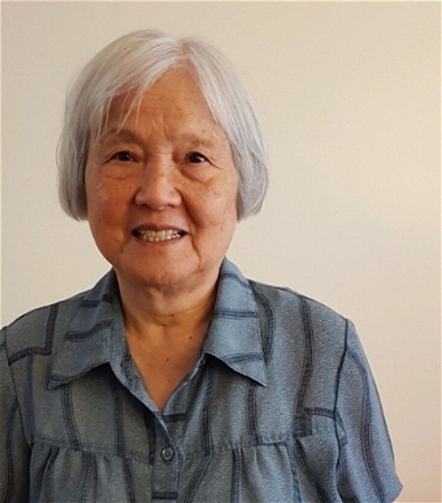 Ning Yin Profile Photo