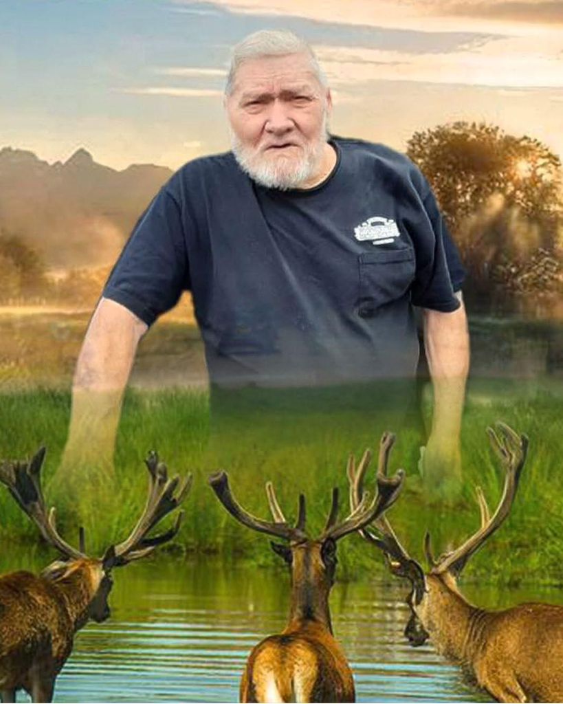 Robert Kenneth Robinette Sr. Profile Photo