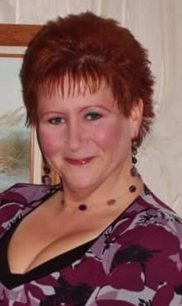 Kelly Ann (Smith)  Sparks