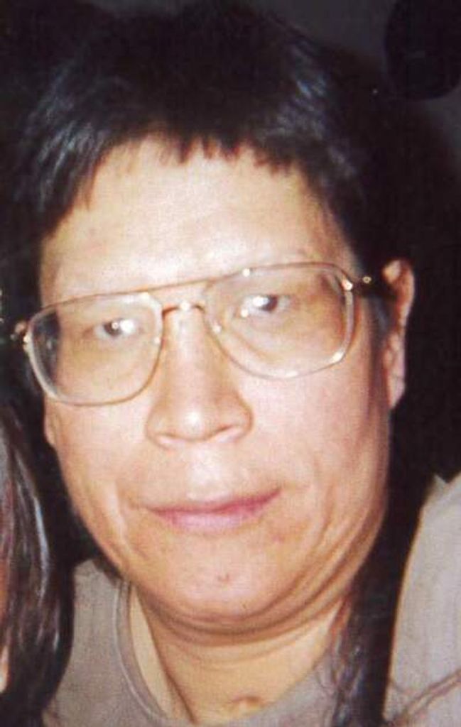 Douglas Kent Thin Elk Profile Photo