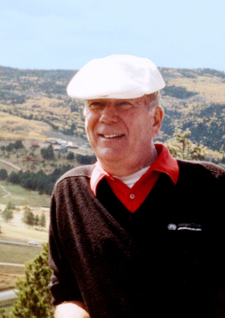Charles  Alfred Boudreau