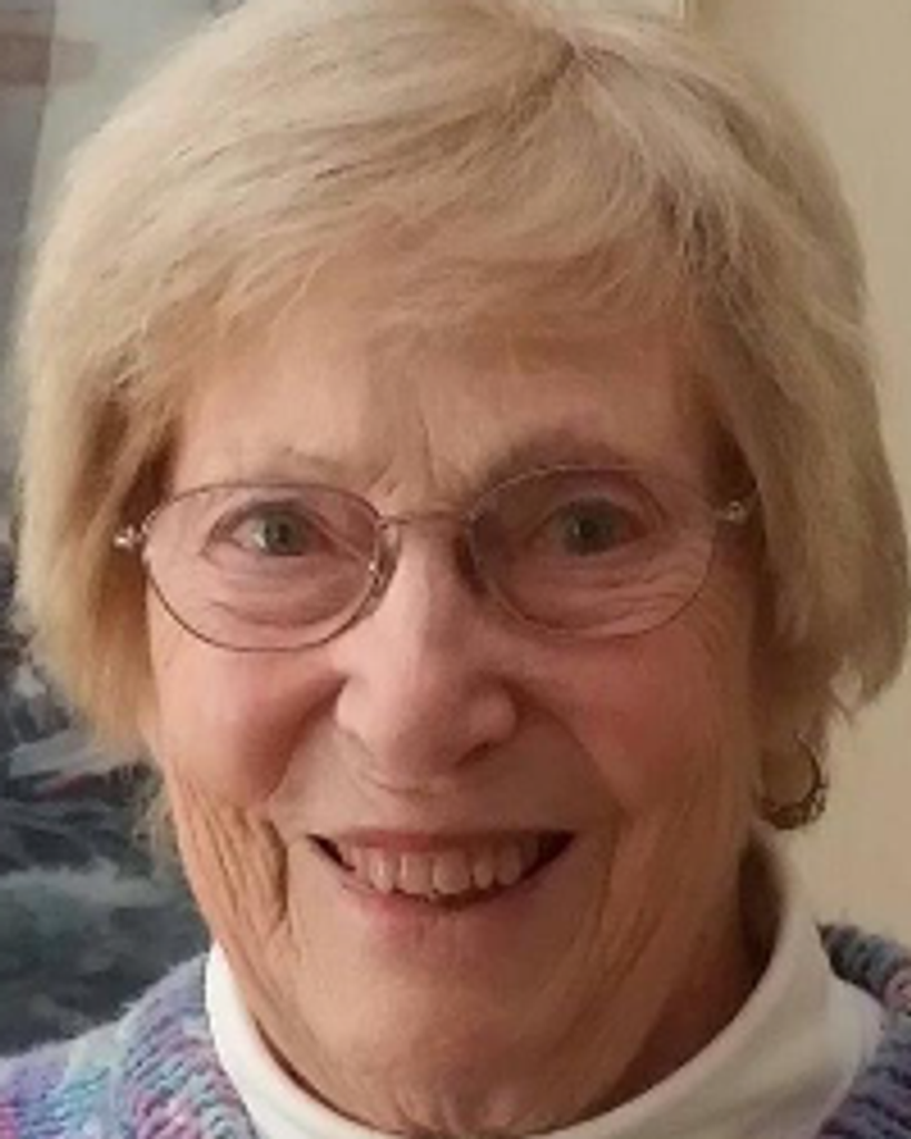 Anne J. Neilson Profile Photo