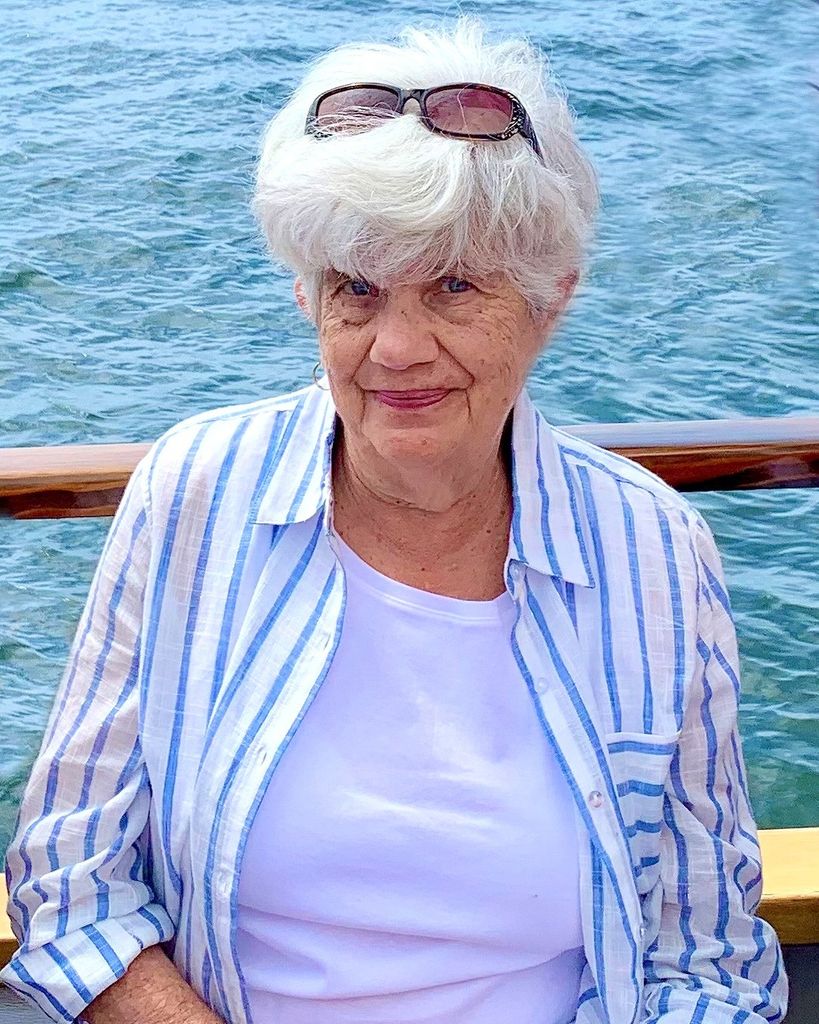 Phyllis Rubbo Profile Photo