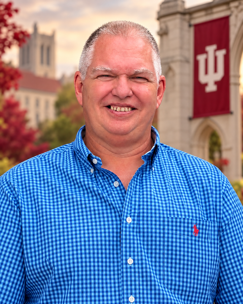 Lyle Dean Davis Profile Photo