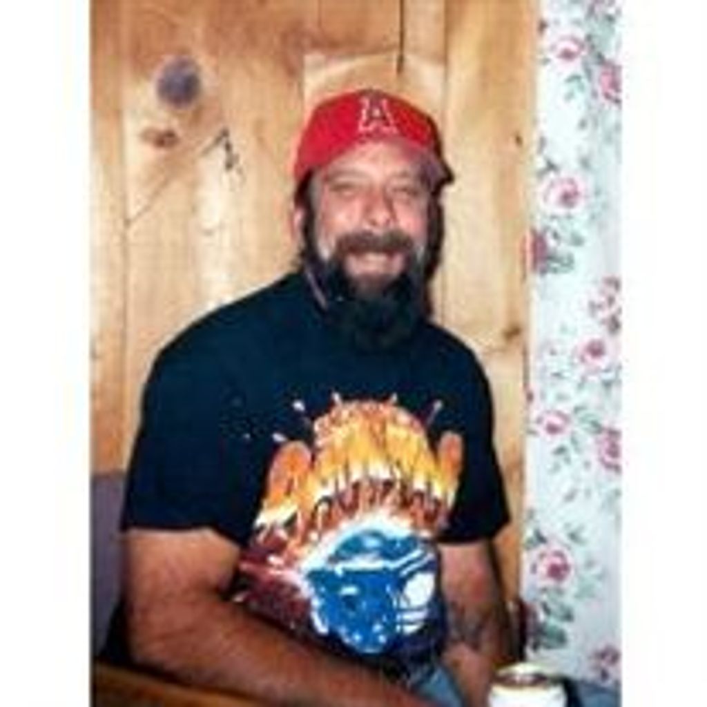 James Michael Martin