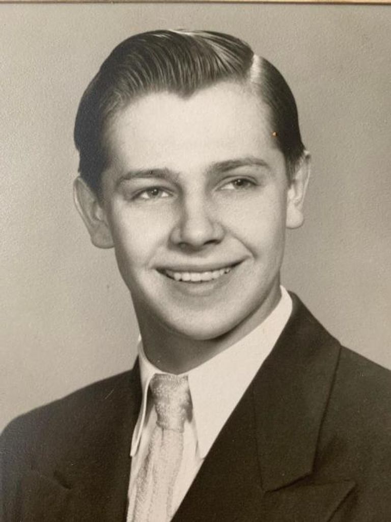 Donald F. Kelbacher Profile Photo