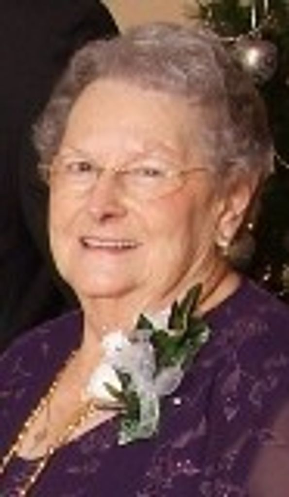 Agnes Gros Newchurch