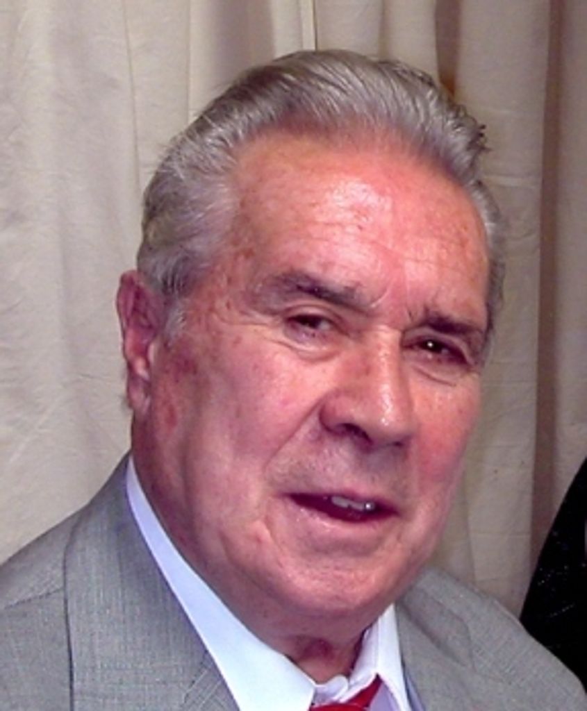 Nicholas Sarelakos