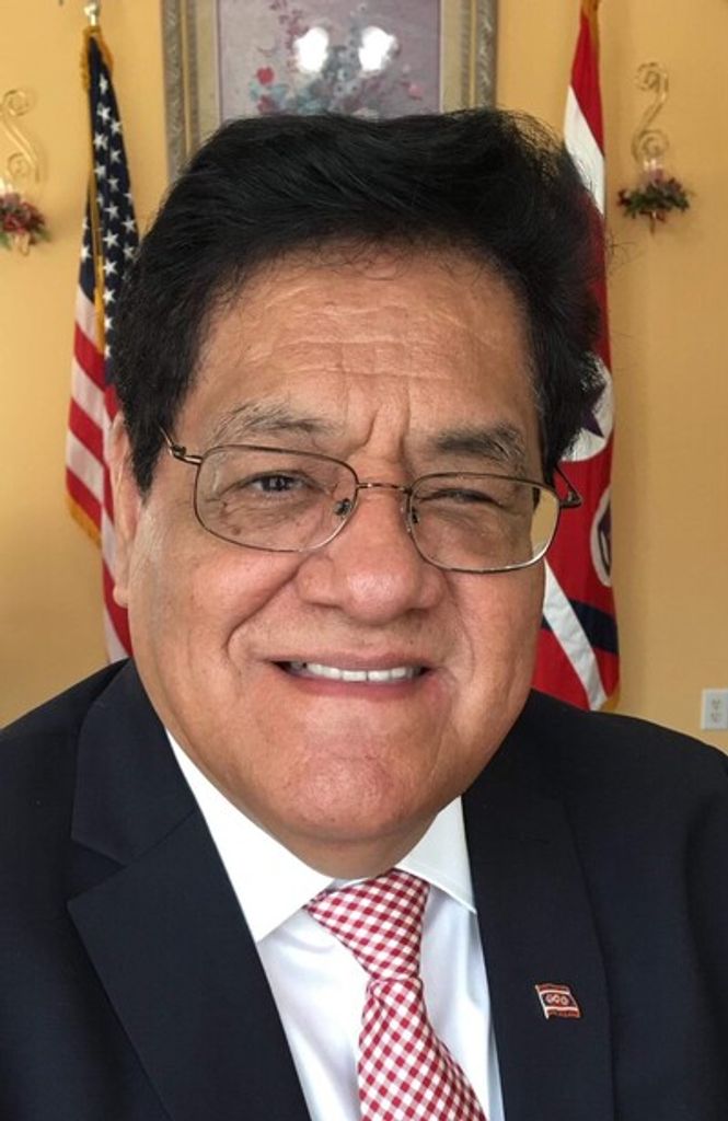 Temistocles Socrates Caycho Romero