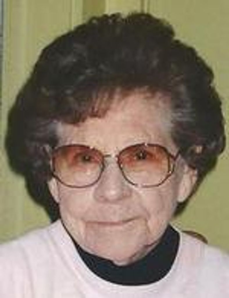 Nathilea Prather Profile Photo