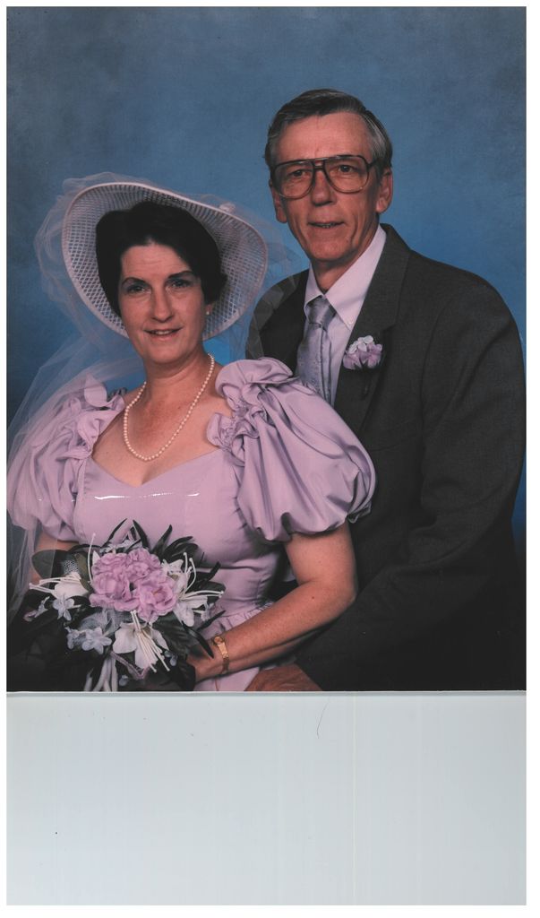 Lloyd Donald Stalker