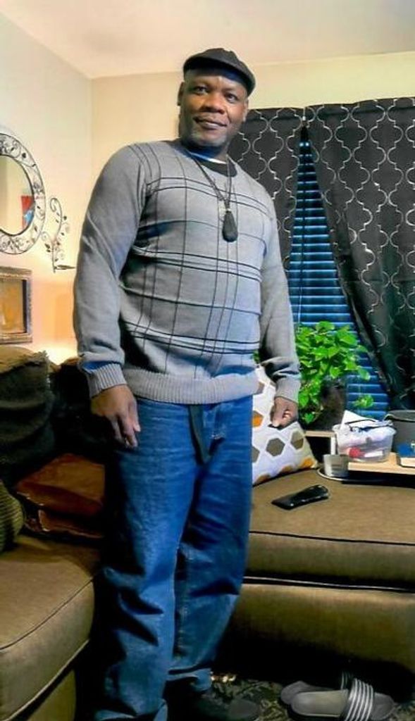 Odell Harris, Jr. Profile Photo