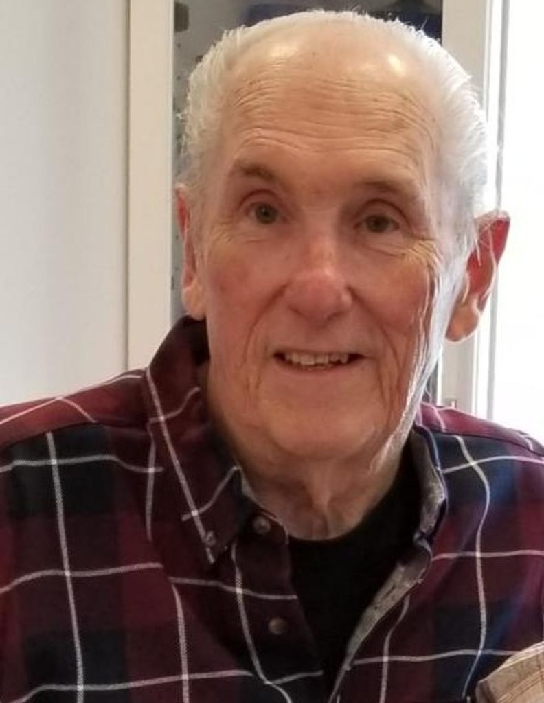 Donald Carles Godwin Profile Photo