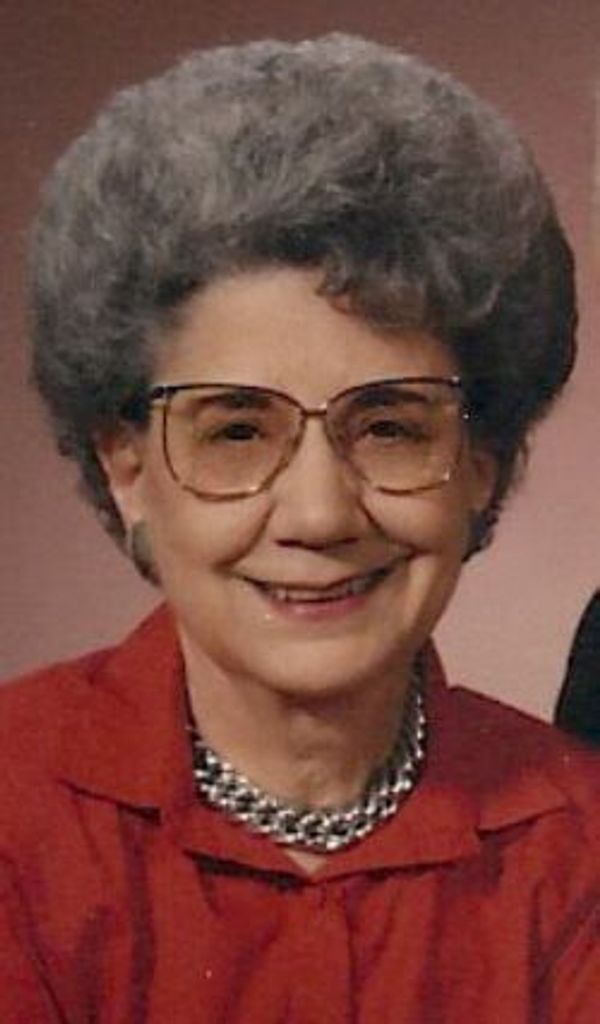 Erma Sweeney