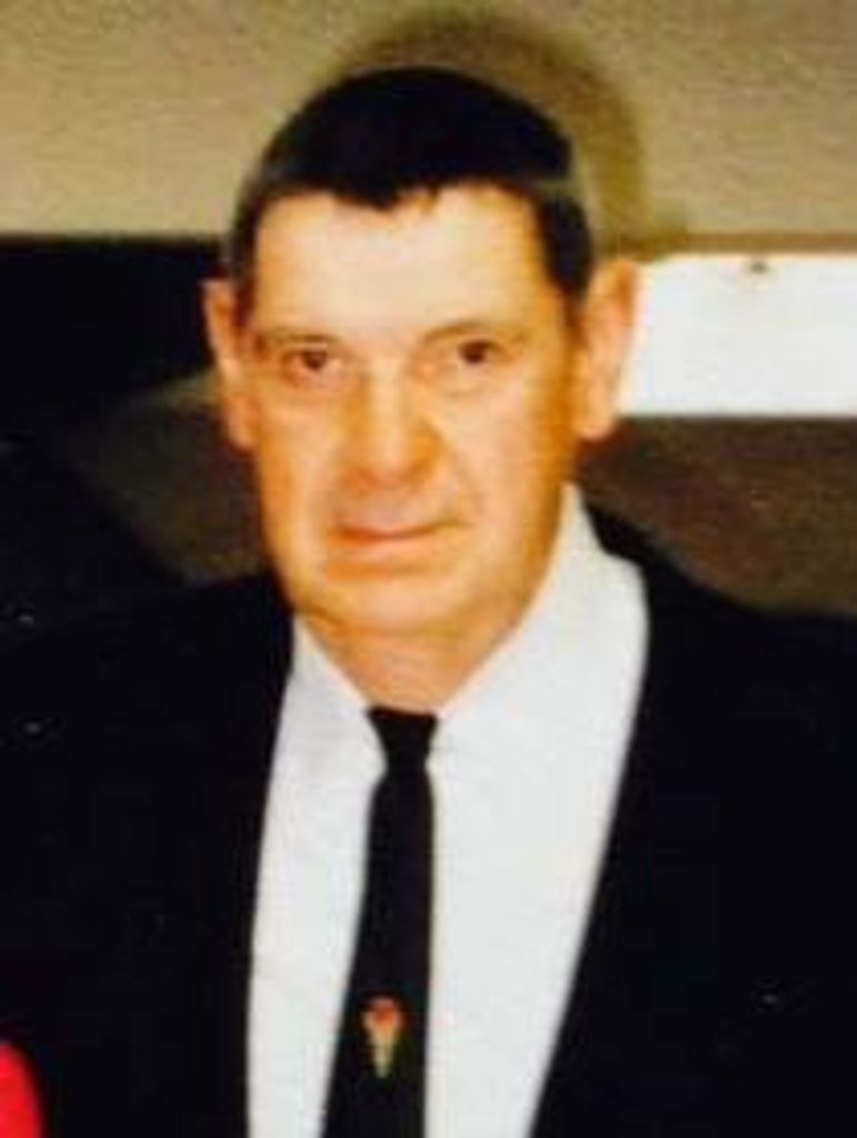 Donald Henline