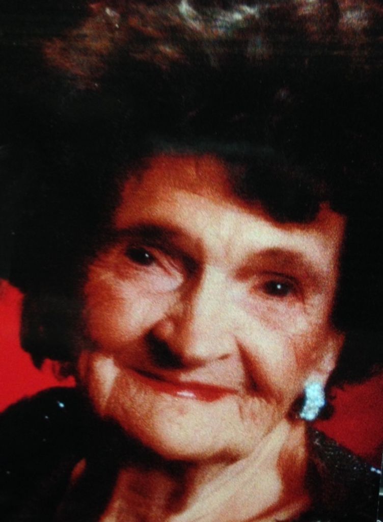 Martha Ogle