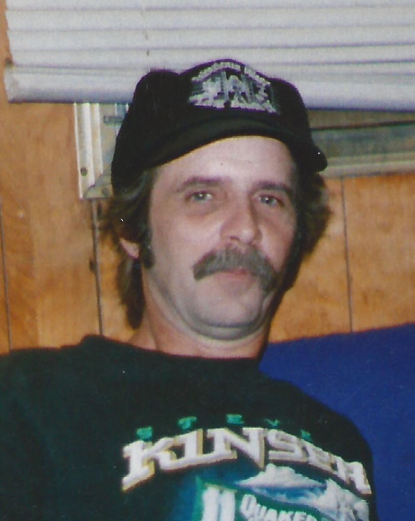 Johnnie A Mayville Profile Photo