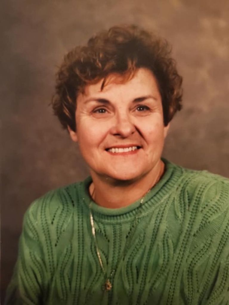 Mary T. (Van Vleet)  Ross Profile Photo