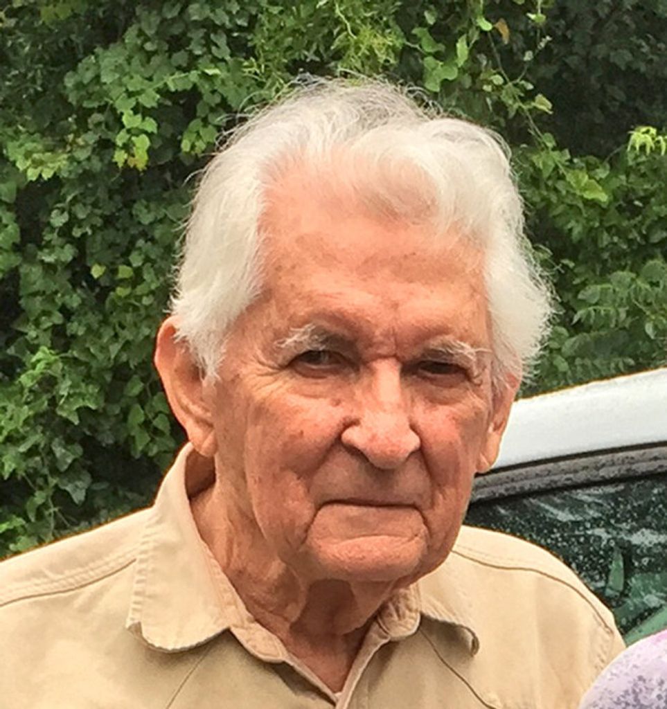 Edward W. Cambra Profile Photo