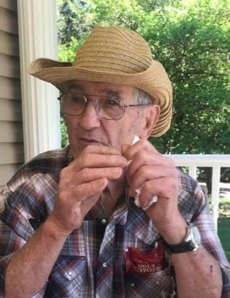 Nelson W. Prus, Sr. "Jake" Profile Photo