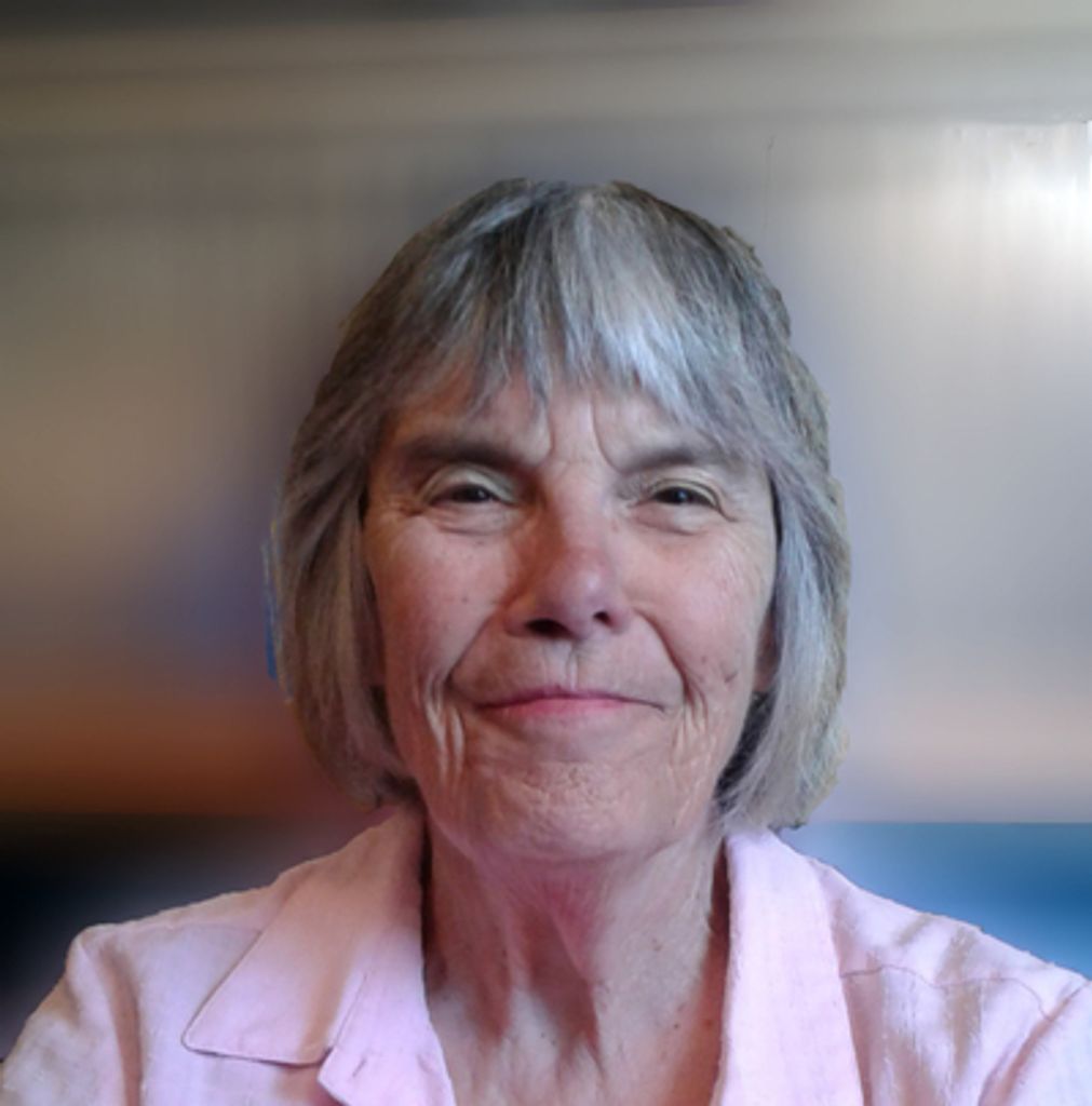 Mary Kathleen Sutton Profile Photo