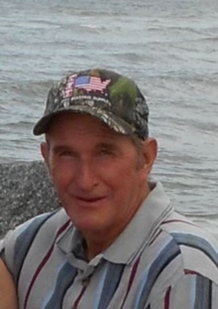 Randall Edwin Brown Profile Photo