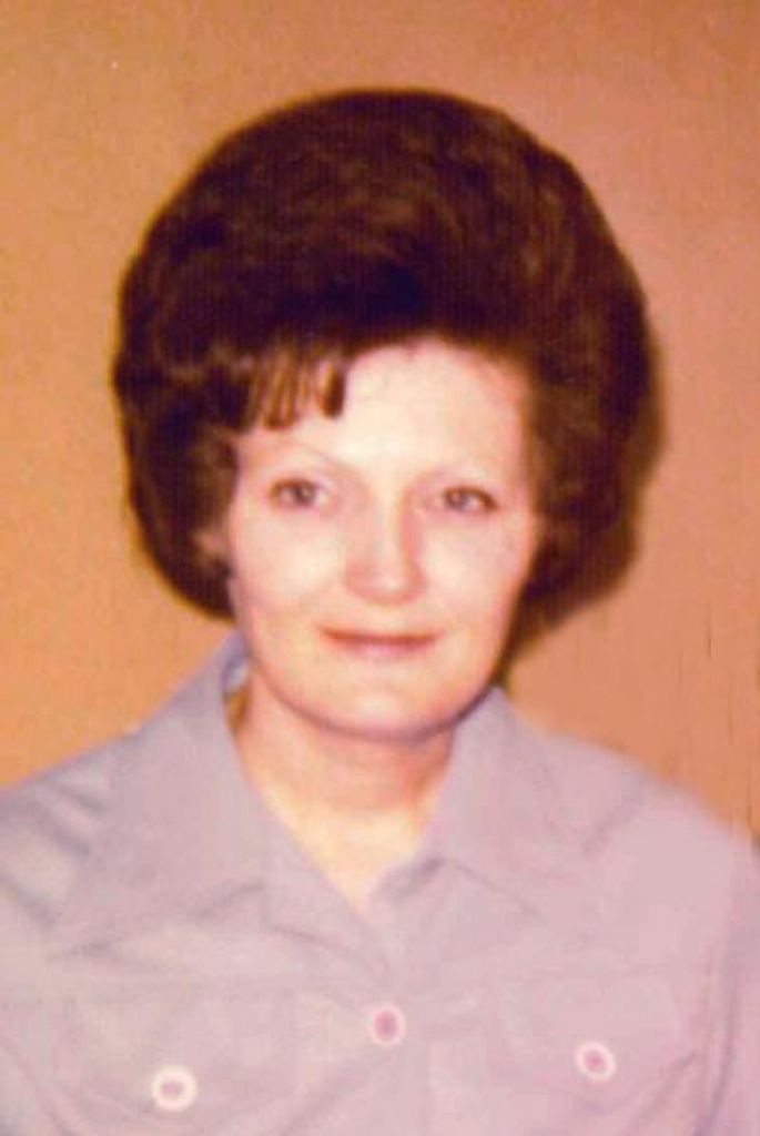 Margie E. Brown Profile Photo