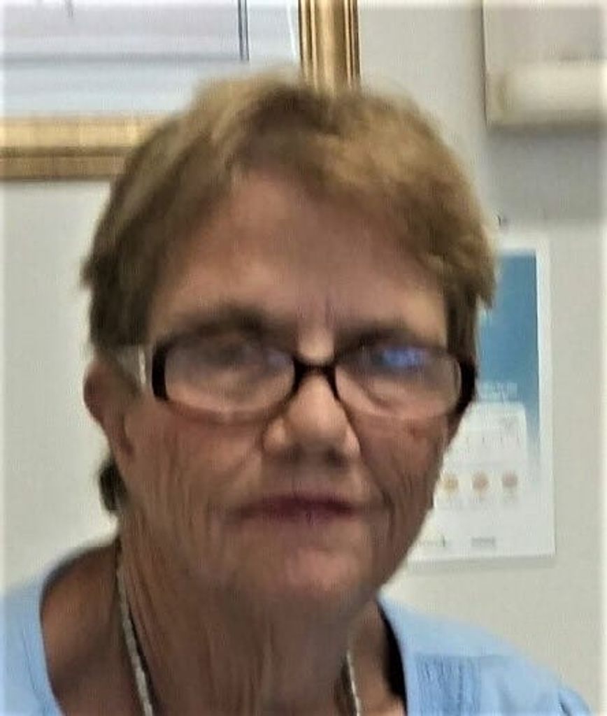 Linda Sue Gatlin