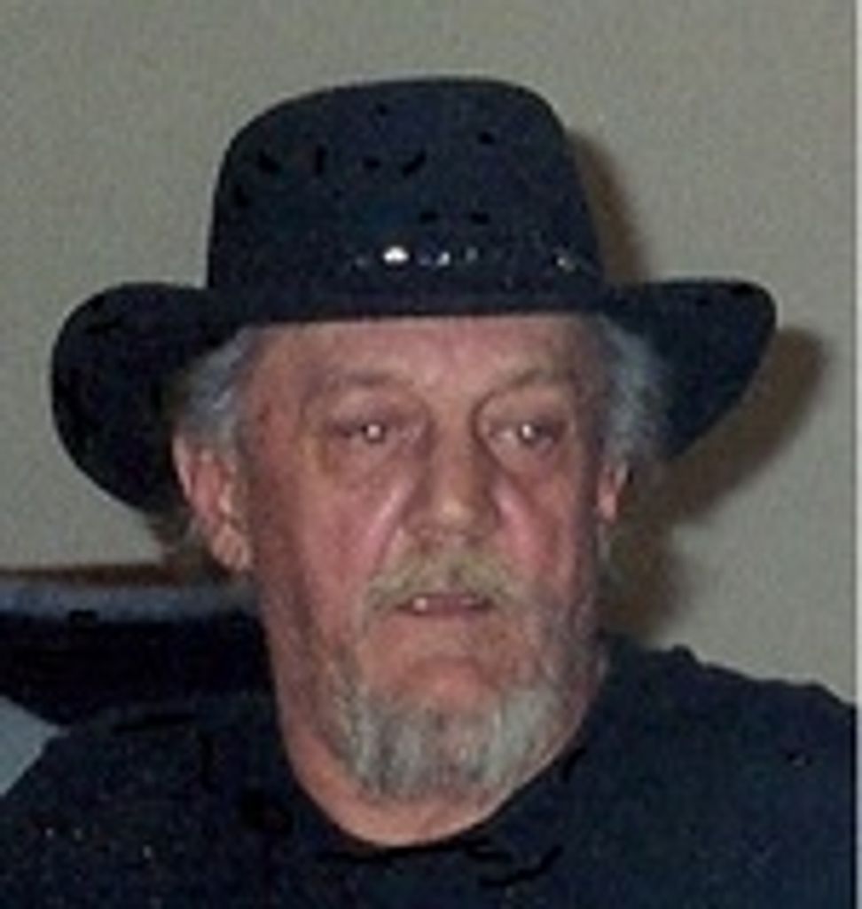 Donald "Shorty" Ward