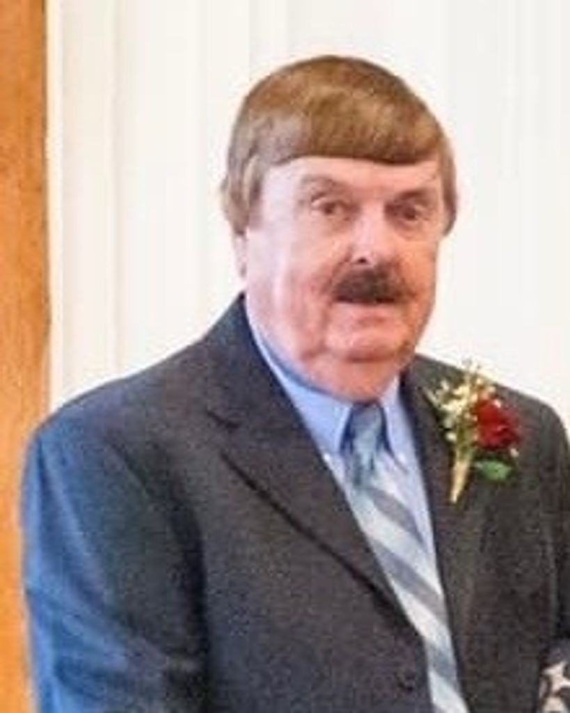 James William Shoupe Jr. Profile Photo