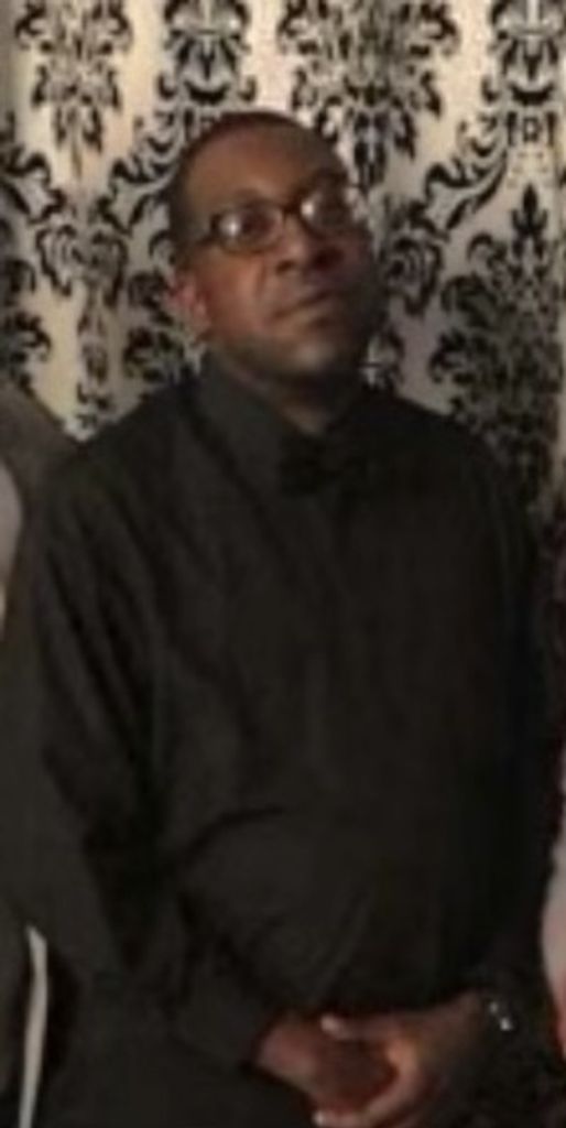 Michael Toney Mcghee, Jr. Profile Photo