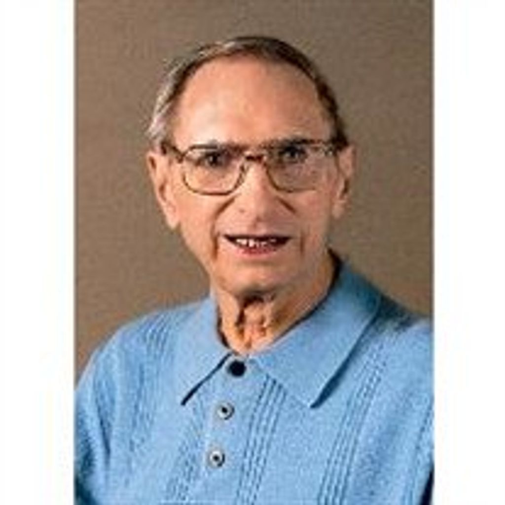 Arnold  Gerhardt Roth